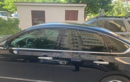 Nissan Teana, 2011 год, 1 100 000 рублей, 2 фотография