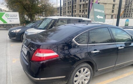 Nissan Teana, 2011 год, 1 100 000 рублей, 5 фотография