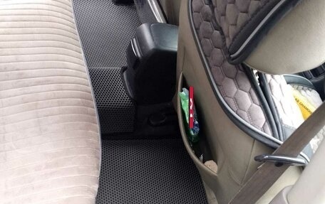Nissan Sunny N16, 2002 год, 577 000 рублей, 11 фотография