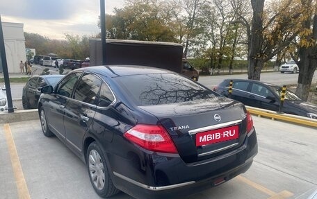 Nissan Teana, 2011 год, 1 100 000 рублей, 6 фотография