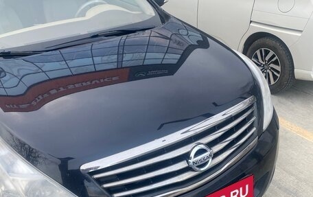 Nissan Teana, 2011 год, 1 100 000 рублей, 4 фотография