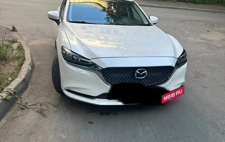 Mazda 6, 2020 год, 2 050 000 рублей, 3 фотография