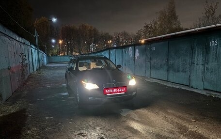 BMW 5 серия, 2008 год, 1 150 000 рублей, 17 фотография