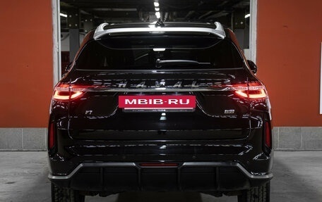 Haval F7 I, 2023 год, 2 198 000 рублей, 6 фотография