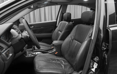 Mitsubishi Galant IX, 2007 год, 640 000 рублей, 11 фотография