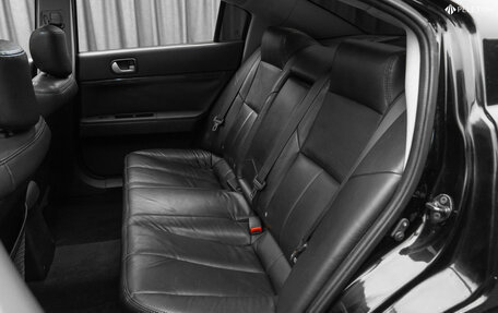 Mitsubishi Galant IX, 2007 год, 640 000 рублей, 15 фотография