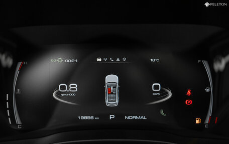 Haval Jolion, 2024 год, 2 280 000 рублей, 14 фотография