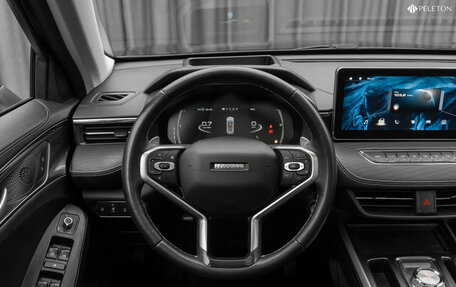 Haval Jolion, 2024 год, 2 280 000 рублей, 13 фотография
