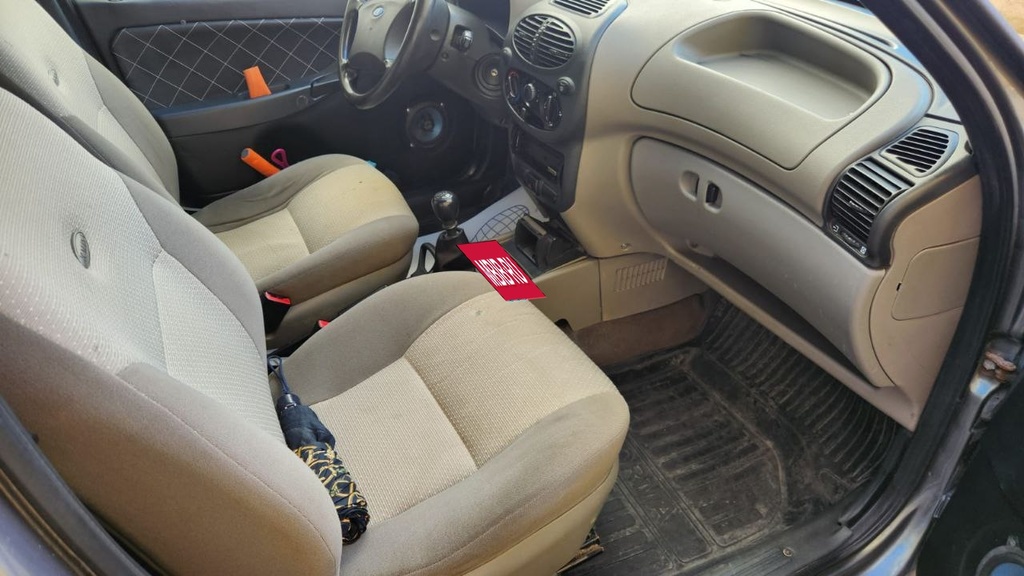 ВАЗ (LADA) Kalina I, 2011 год, 200 000 рублей, 19 фотография