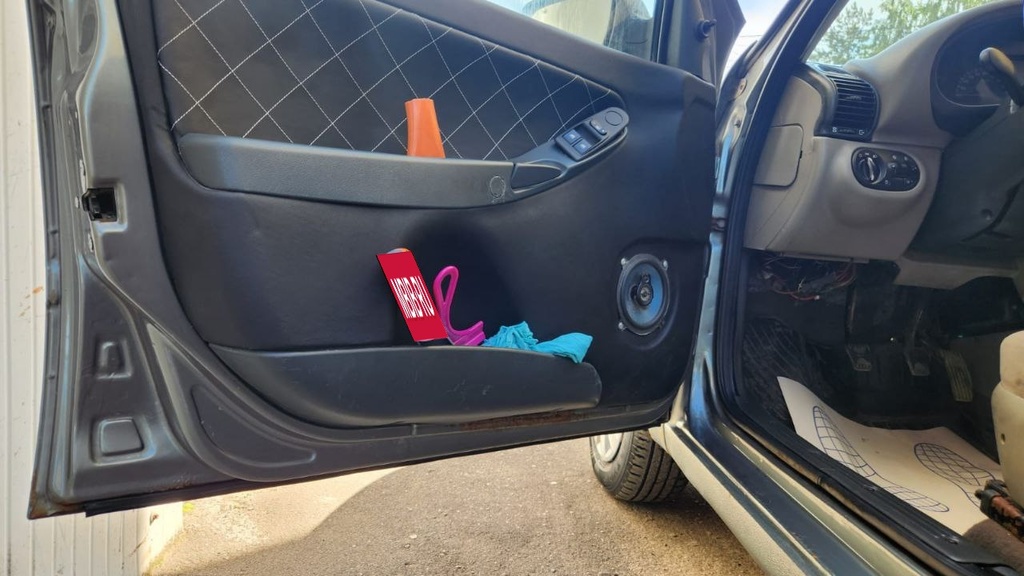 ВАЗ (LADA) Kalina I, 2011 год, 200 000 рублей, 15 фотография