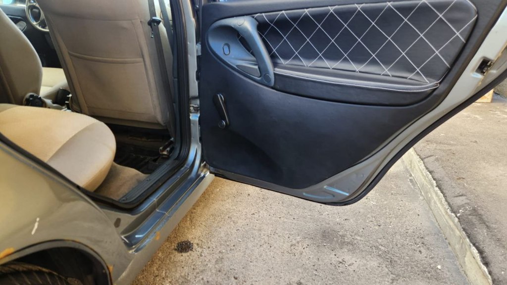 ВАЗ (LADA) Kalina I, 2011 год, 200 000 рублей, 18 фотография