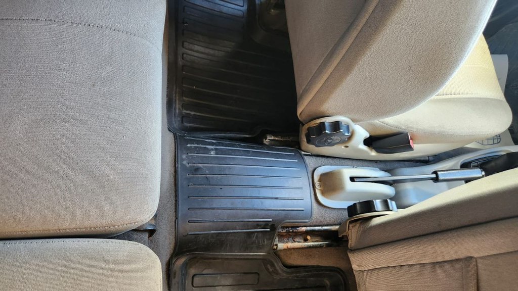 ВАЗ (LADA) Kalina I, 2011 год, 200 000 рублей, 9 фотография