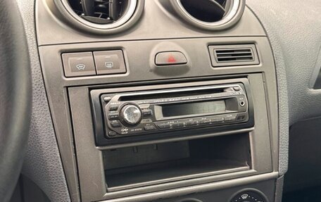 Ford Fiesta, 2008 год, 270 000 рублей, 1 фотография