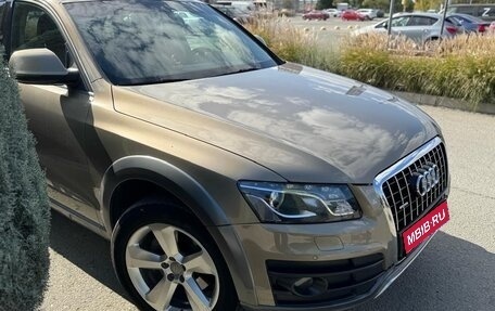 Audi Q5, 2011 год, 1 577 000 рублей, 1 фотография