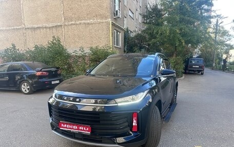 CheryExeed TXL, 2023 год, 2 700 000 рублей, 1 фотография