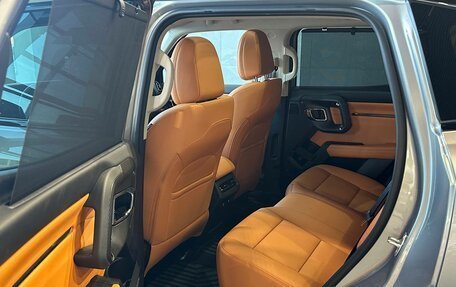 Haval H7, 2025 год, 3 549 000 рублей, 8 фотография