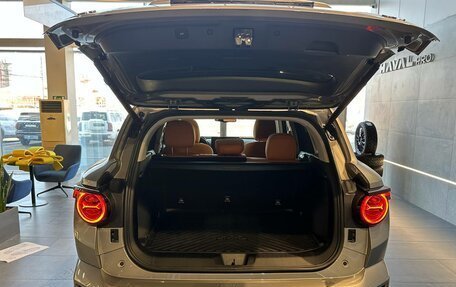 Haval H7, 2025 год, 3 549 000 рублей, 9 фотография