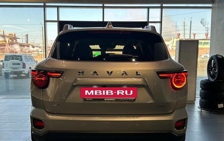 Haval H7, 2025 год, 3 549 000 рублей, 5 фотография