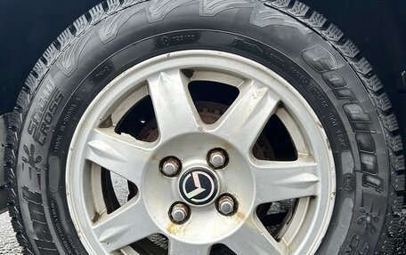 KIA Spectra II (LD), 2009 год, 200 000 рублей, 8 фотография