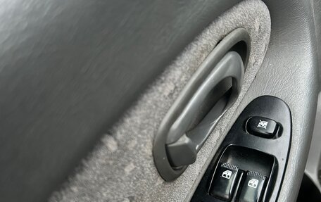 KIA Spectra II (LD), 2009 год, 200 000 рублей, 9 фотография