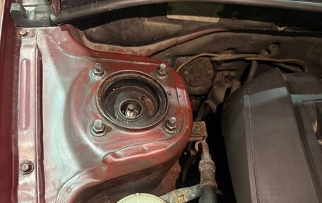 KIA Spectra II (LD), 2009 год, 200 000 рублей, 12 фотография