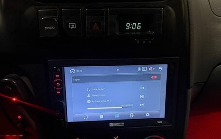 KIA Spectra II (LD), 2009 год, 200 000 рублей, 15 фотография