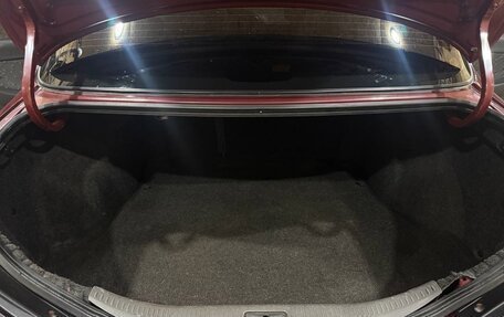 KIA Spectra II (LD), 2009 год, 200 000 рублей, 21 фотография