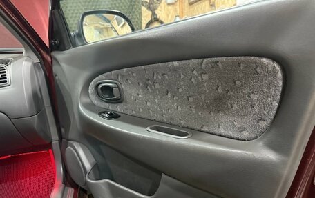 KIA Spectra II (LD), 2009 год, 200 000 рублей, 18 фотография