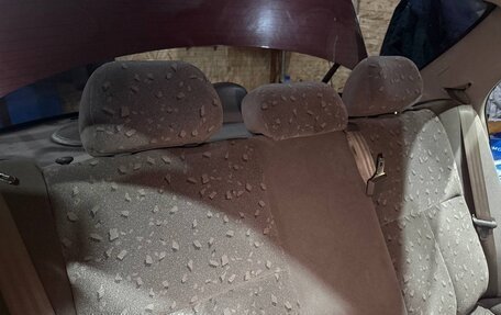 KIA Spectra II (LD), 2009 год, 200 000 рублей, 20 фотография