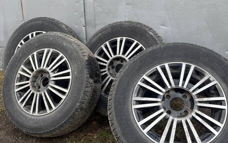 KIA Spectra II (LD), 2009 год, 200 000 рублей, 23 фотография