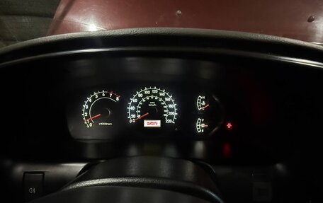 KIA Spectra II (LD), 2009 год, 200 000 рублей, 16 фотография