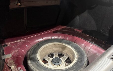 KIA Spectra II (LD), 2009 год, 200 000 рублей, 22 фотография