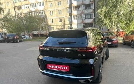 CheryExeed TXL, 2023 год, 2 700 000 рублей, 5 фотография