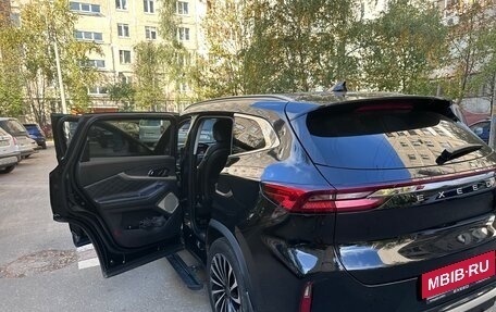 CheryExeed TXL, 2023 год, 2 700 000 рублей, 14 фотография