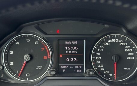 Audi Q5, 2011 год, 1 577 000 рублей, 6 фотография