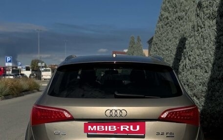 Audi Q5, 2011 год, 1 577 000 рублей, 3 фотография