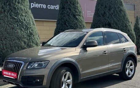 Audi Q5, 2011 год, 1 577 000 рублей, 2 фотография