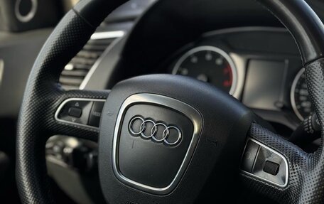 Audi Q5, 2011 год, 1 577 000 рублей, 8 фотография