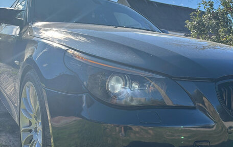 BMW 5 серия, 2004 год, 1 100 000 рублей, 6 фотография