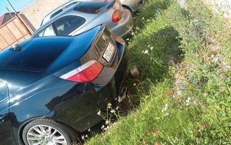 BMW 5 серия, 2004 год, 1 100 000 рублей, 3 фотография