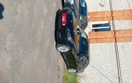 BMW 5 серия, 2004 год, 1 100 000 рублей, 2 фотография