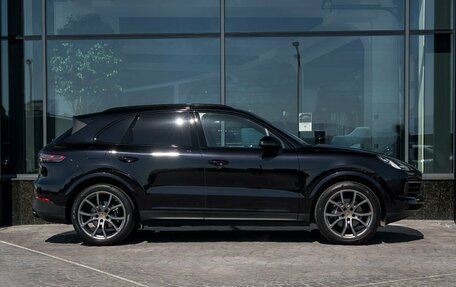 Porsche Cayenne III, 2019 год, 6 349 000 рублей, 5 фотография