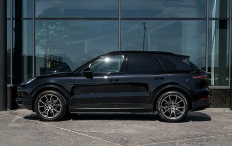 Porsche Cayenne III, 2019 год, 6 349 000 рублей, 6 фотография