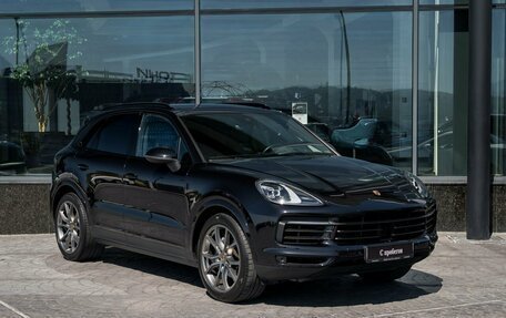 Porsche Cayenne III, 2019 год, 6 349 000 рублей, 7 фотография