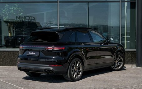 Porsche Cayenne III, 2019 год, 6 349 000 рублей, 2 фотография