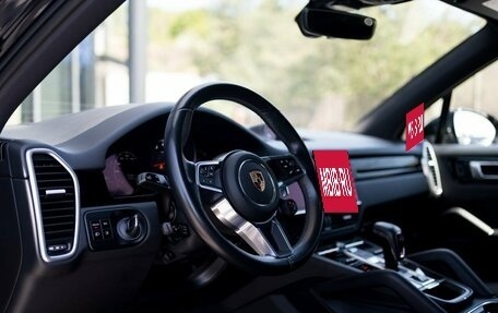 Porsche Cayenne III, 2019 год, 6 349 000 рублей, 9 фотография
