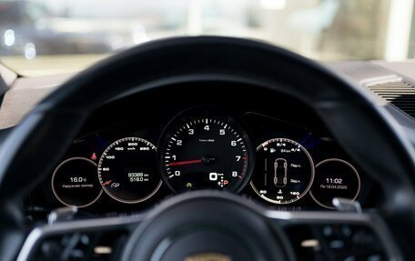 Porsche Cayenne III, 2019 год, 6 349 000 рублей, 12 фотография