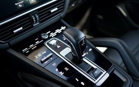 Porsche Cayenne III, 2019 год, 6 349 000 рублей, 18 фотография