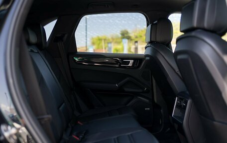 Porsche Cayenne III, 2019 год, 6 349 000 рублей, 25 фотография