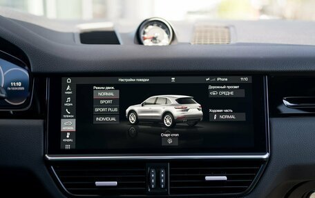 Porsche Cayenne III, 2019 год, 6 349 000 рублей, 17 фотография
